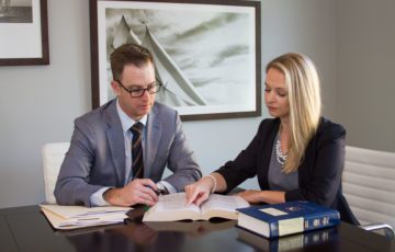 Federal Case Attorney in Tampa Florida