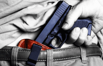 Federal No Gun Zones Tampa Criminal Defense