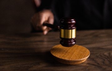 courtroom gavel-Stechschulte Nell Law