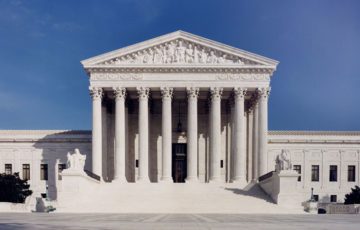 Supreme Court of the United States Building