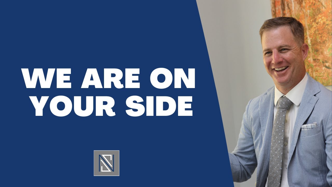 We Are On Your Side