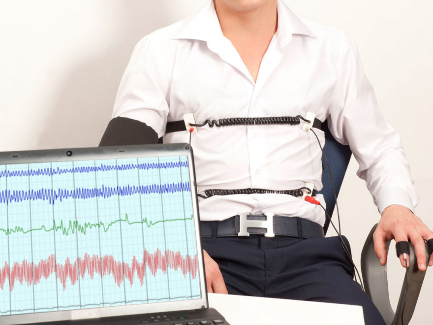 Polygraph Examinations Valuable Criminal Defense Tool Tampa Law Firm