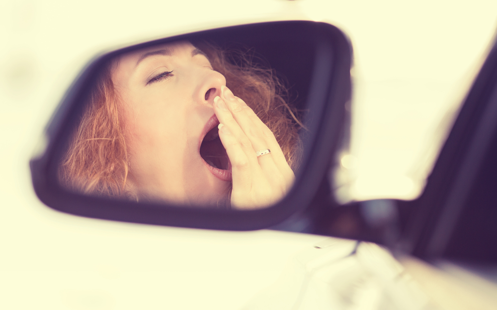 Drowsy Driver Ambien DUI Tampa Attorney