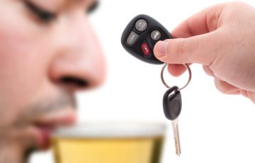 3rd DUI arrest Tampa FL Legal News