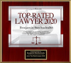 Top Rated Lawyer 2020
