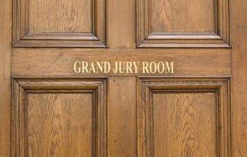 Grand Jury Room Tampa Criminal Defense Law Firm