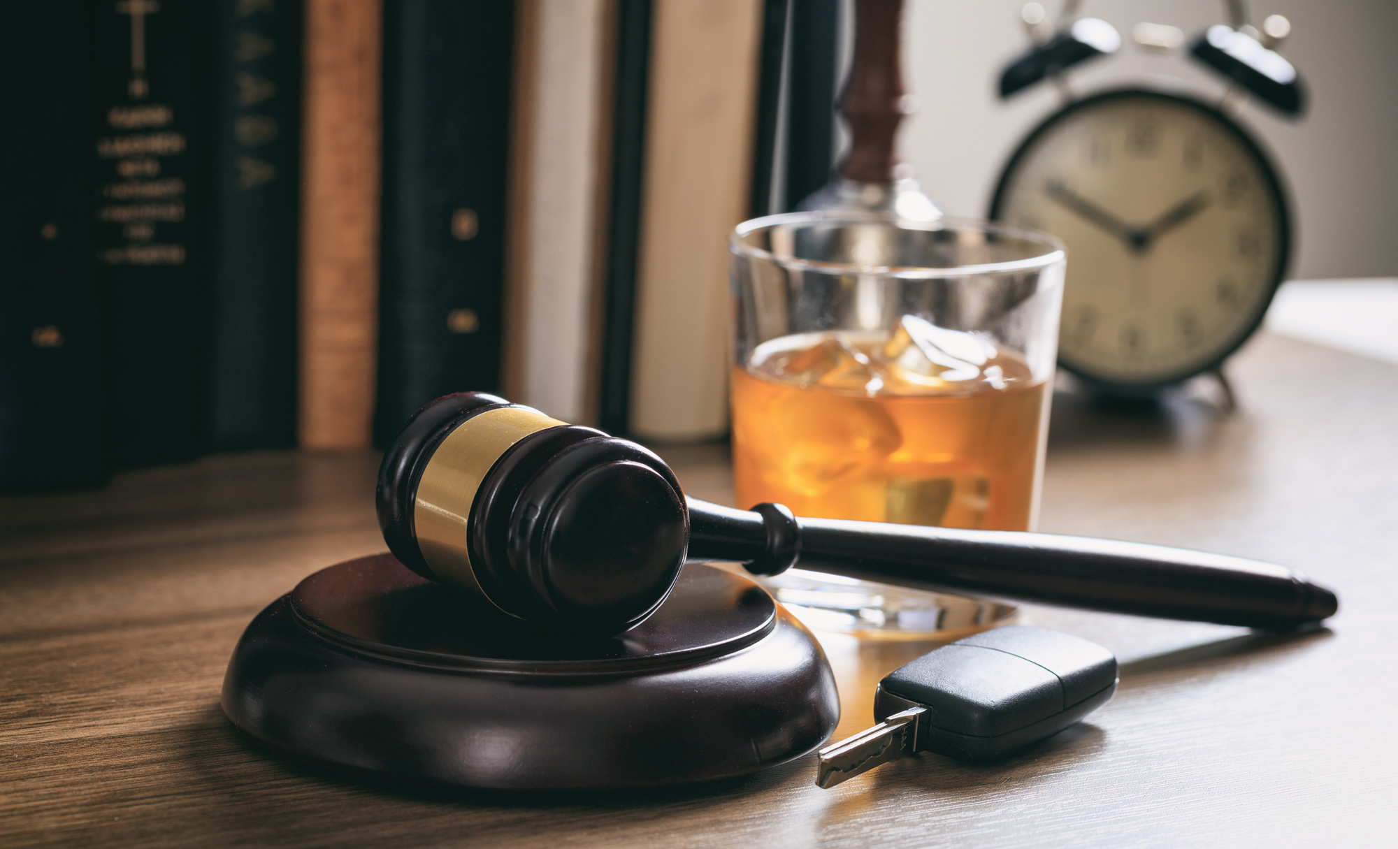What Happens if You Lose a DUI Trial? | Stechschulte Nell