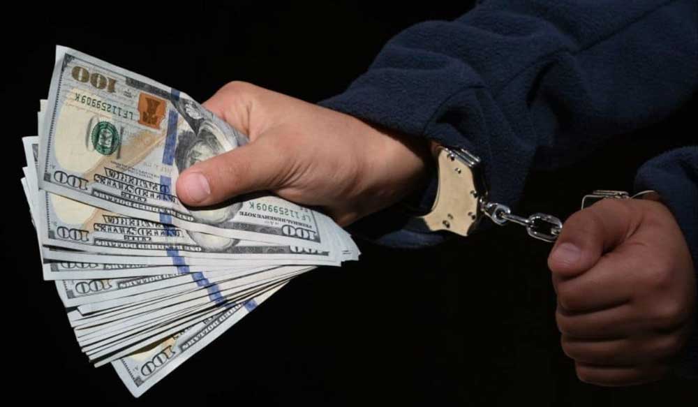 How Does Bail Work After a DUI Arrest in Florida? Stechschulte Nell