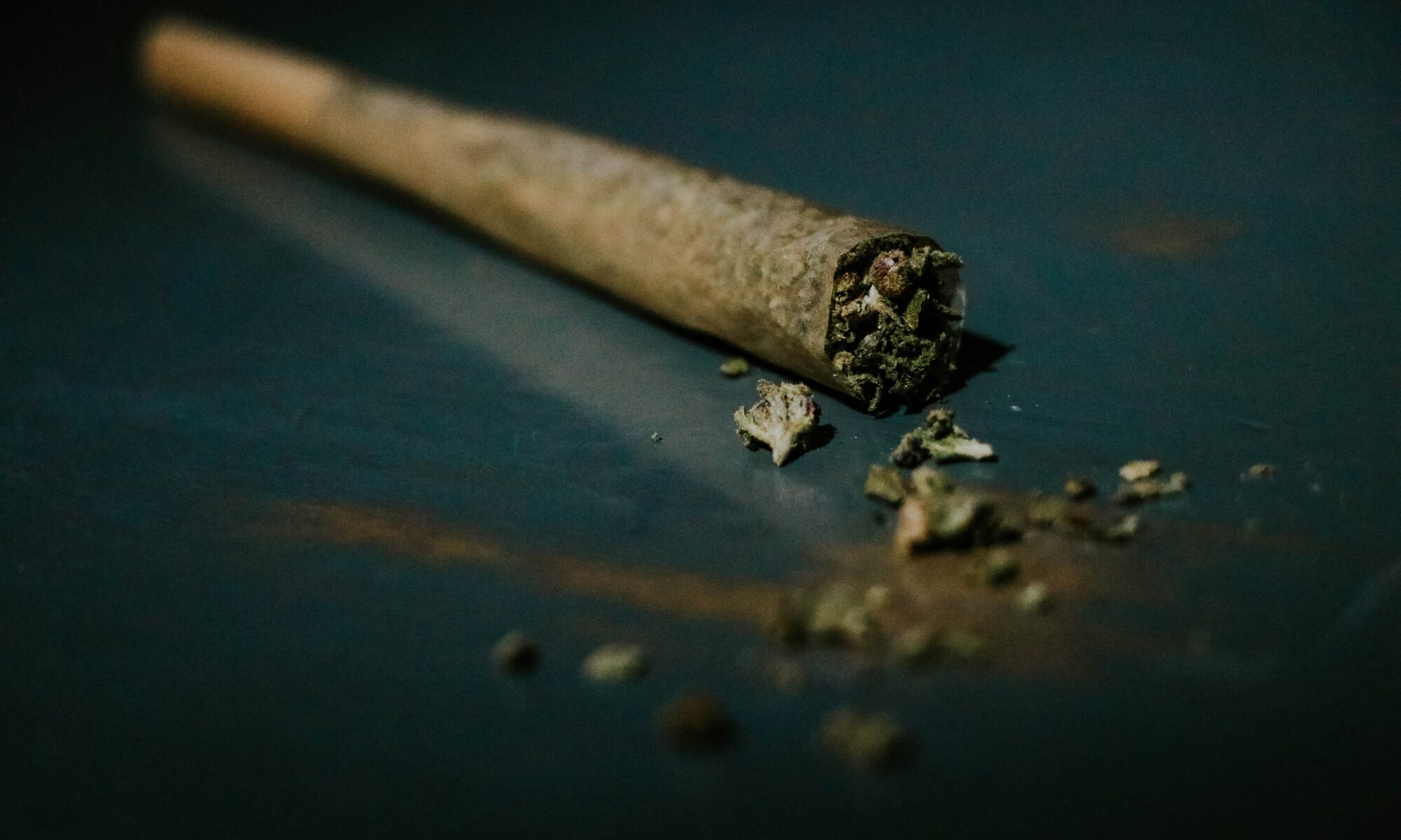 marijuana cigarette Stechschulte Nell Law