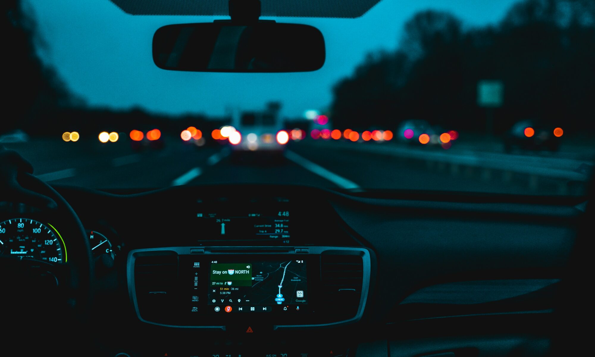 driving at night - dui defense attorney florida