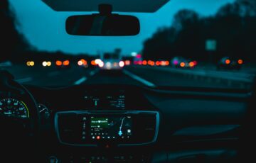 driving at night - dui defense attorney florida