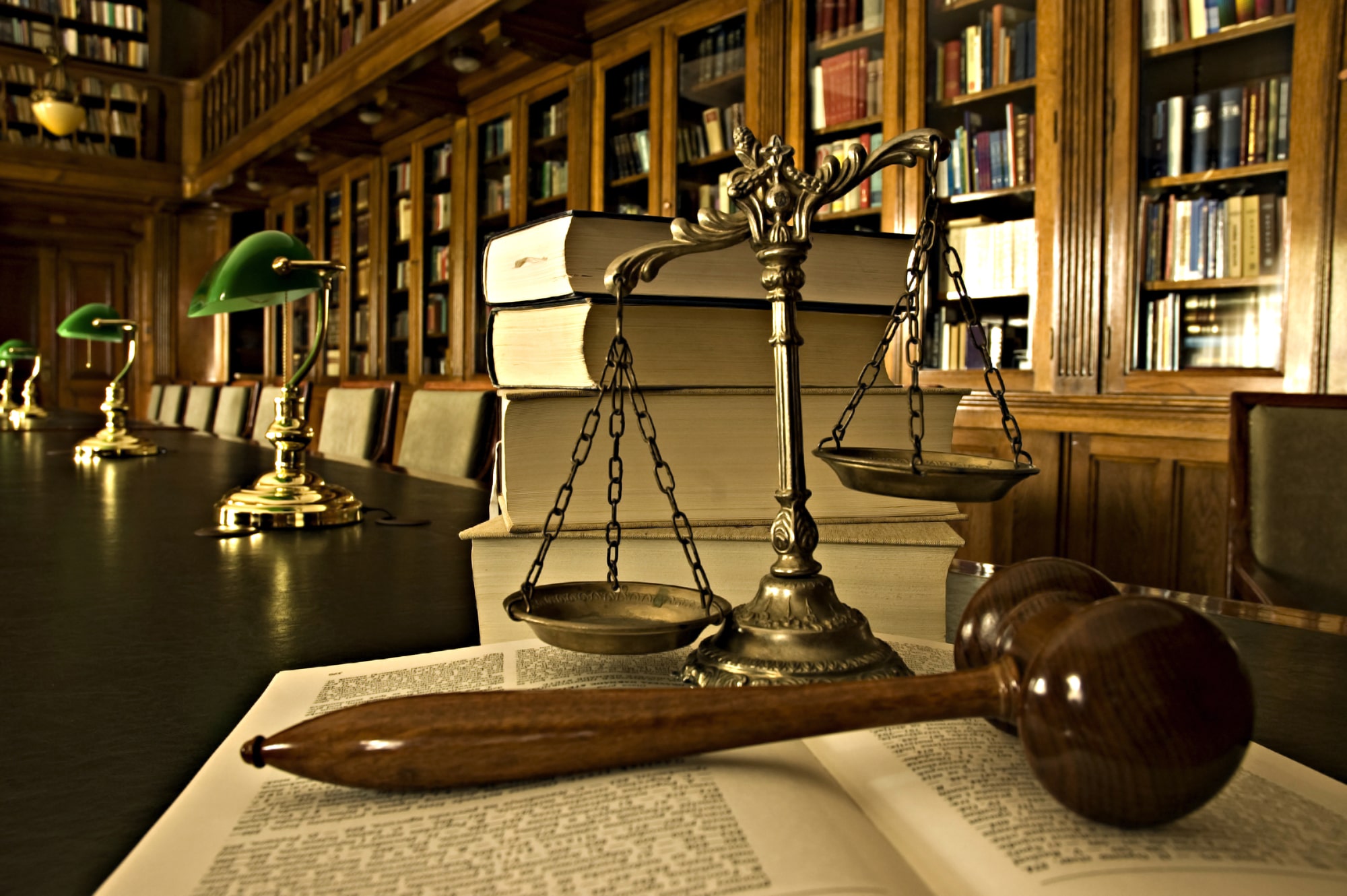 federal criminal defense lawyer in Tampa, Florida