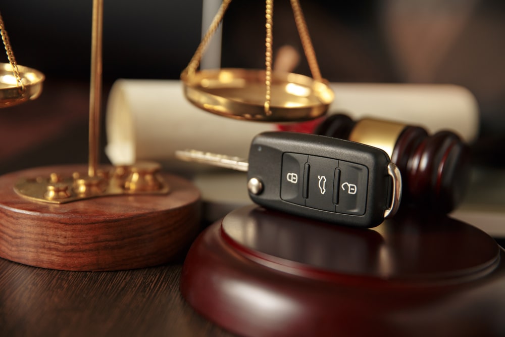 first time DUI lawyer Tampa, FL faqs