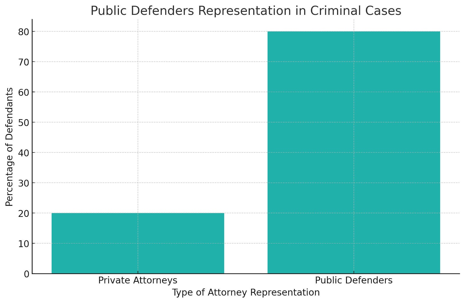Public Defenders