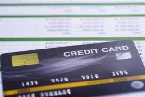 Credit Card Fraud Defense Lawyer in Tampa