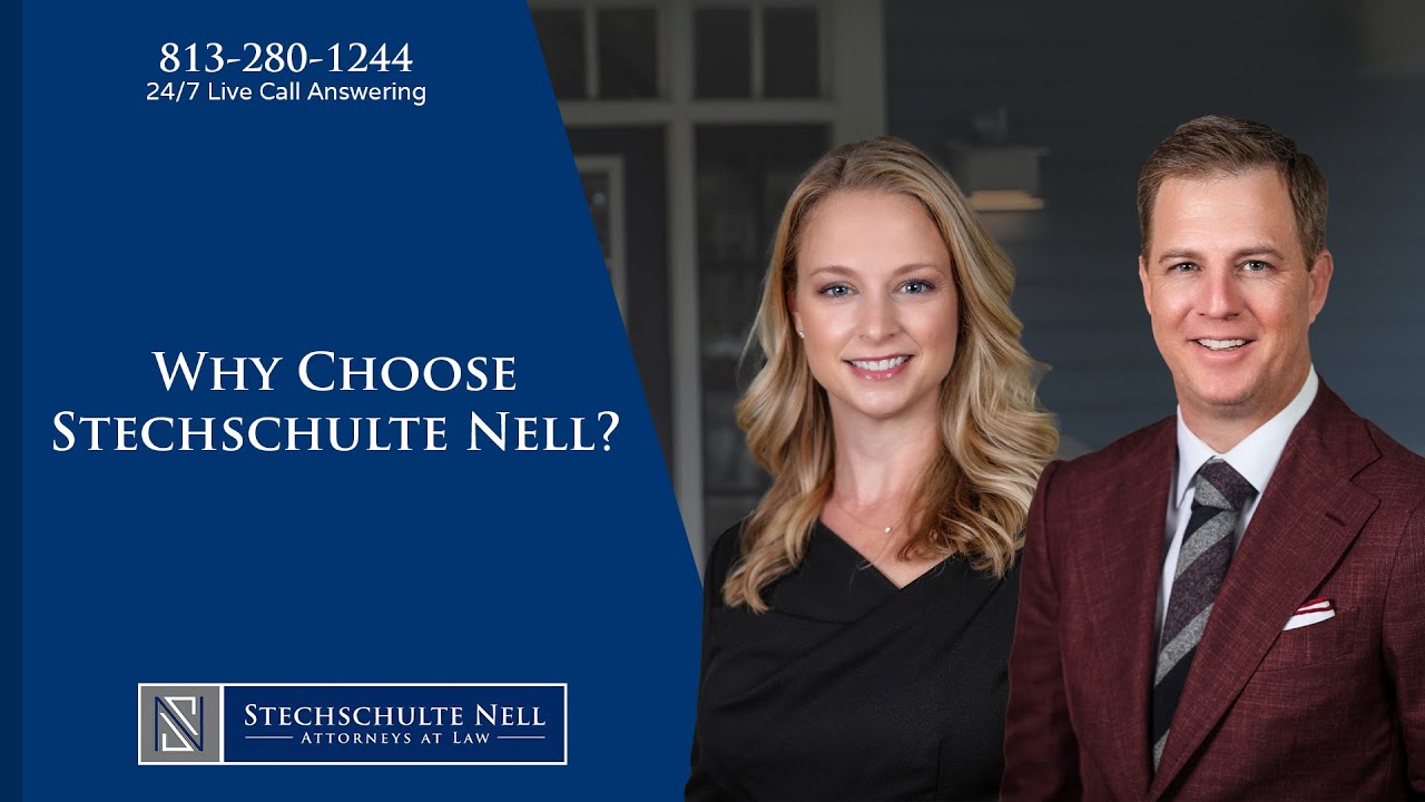 Why Choose Stechschulte Nell?