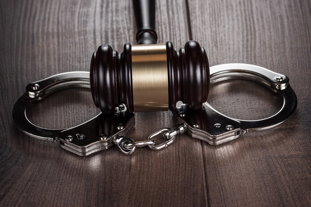 criminal defense lawyer Tampa, FL