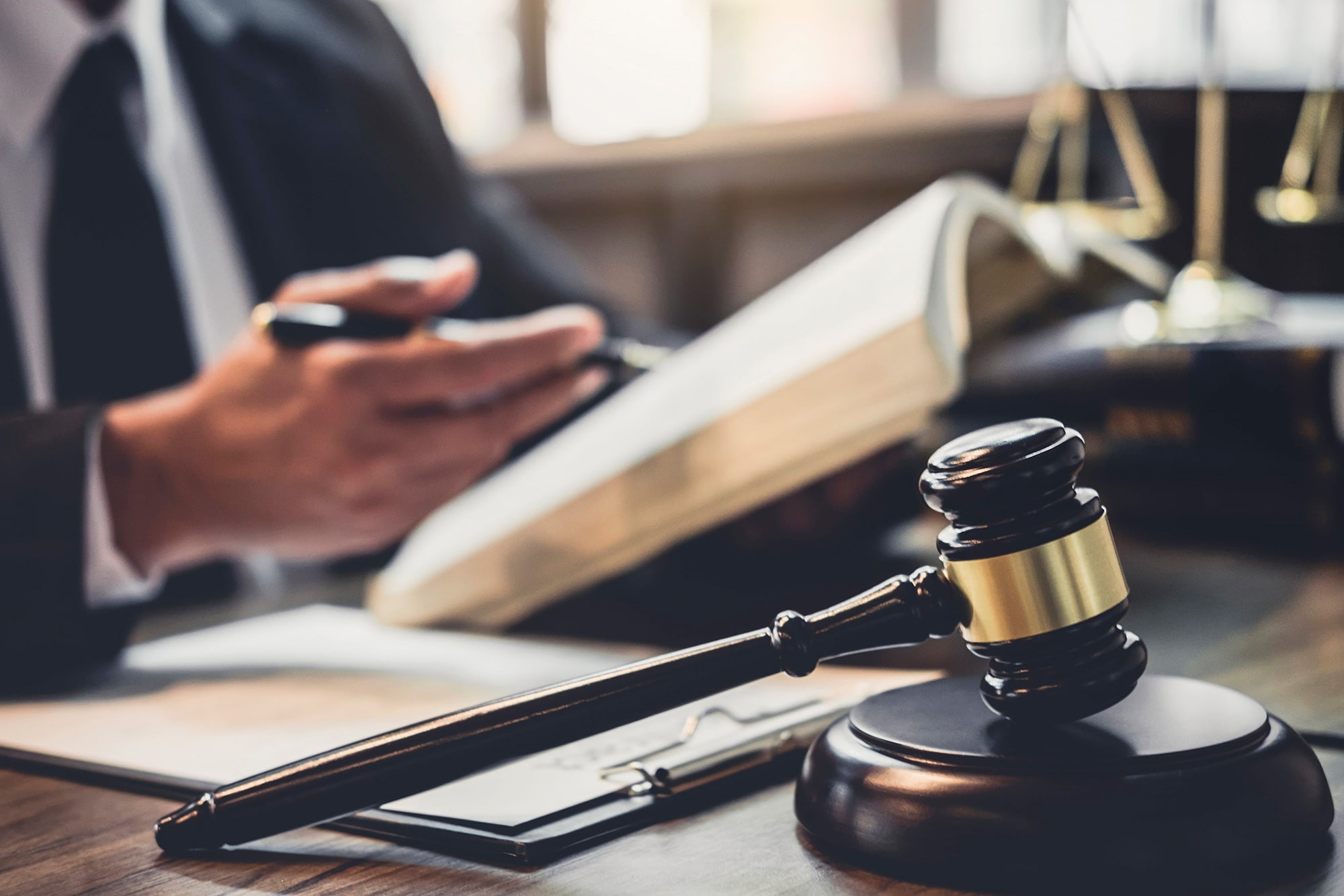 white collar crime defense process chart
