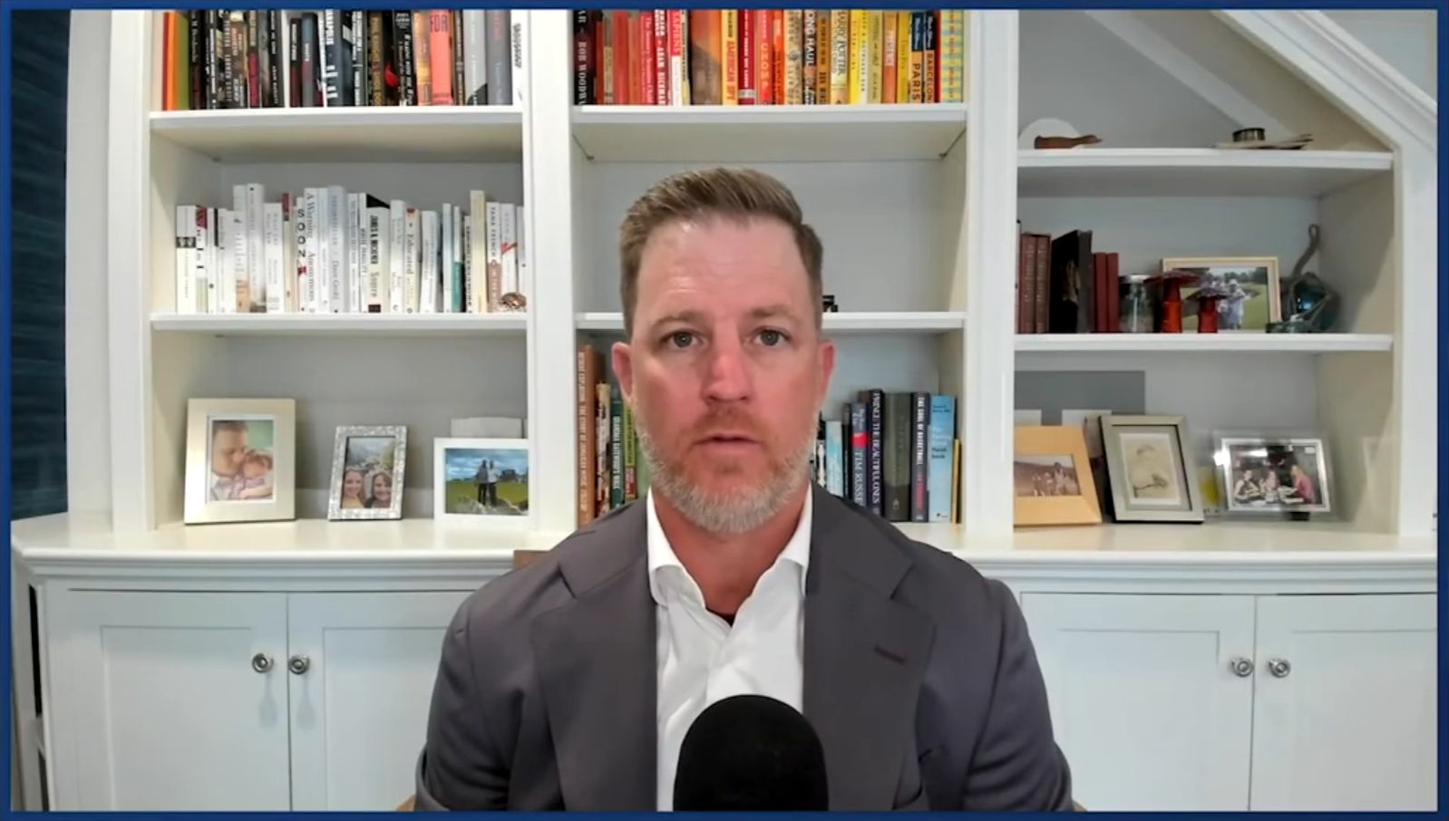 What is Florida's stand-your-ground law