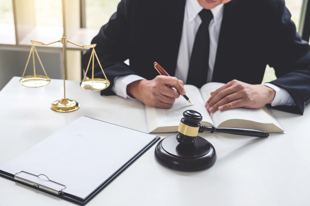 white collar crime lawyer Tampa, FL