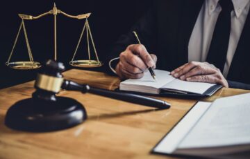 federal crimes defense lawyer Tampa, FL