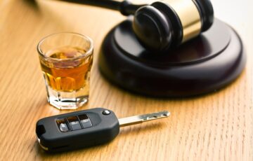 DUI defense lawyer Hillsborough County, FL