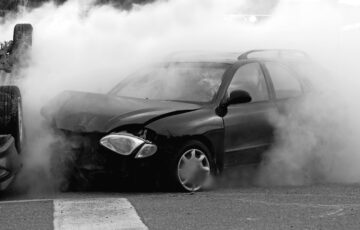 street racing car accident lawyer Tampa, Fl