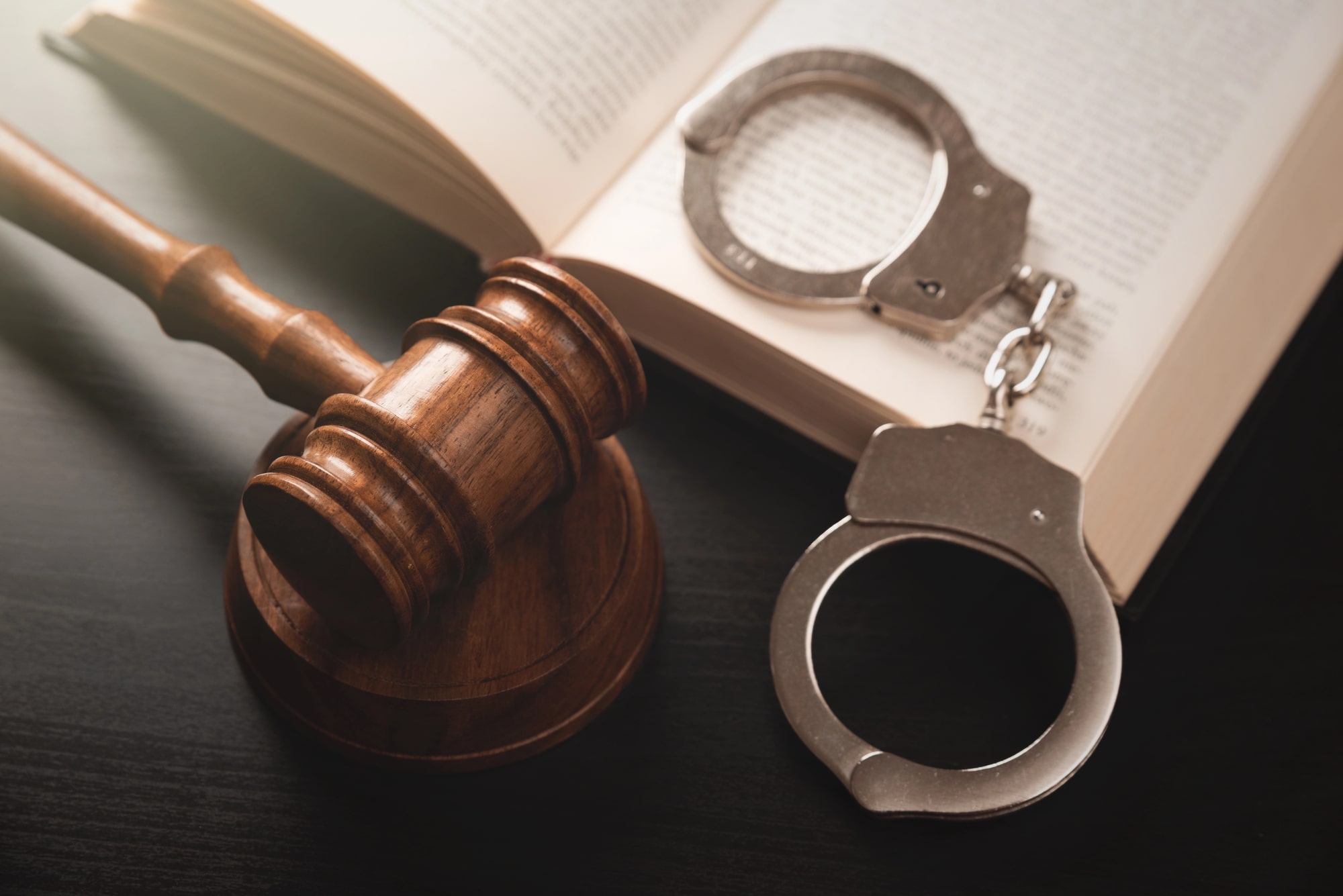 8 Steps in a Federal Criminal Defense lawsuit in Tampa, FL