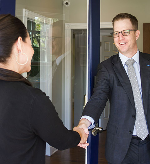 What to Bring to Tampa Criminal Defense Appointment