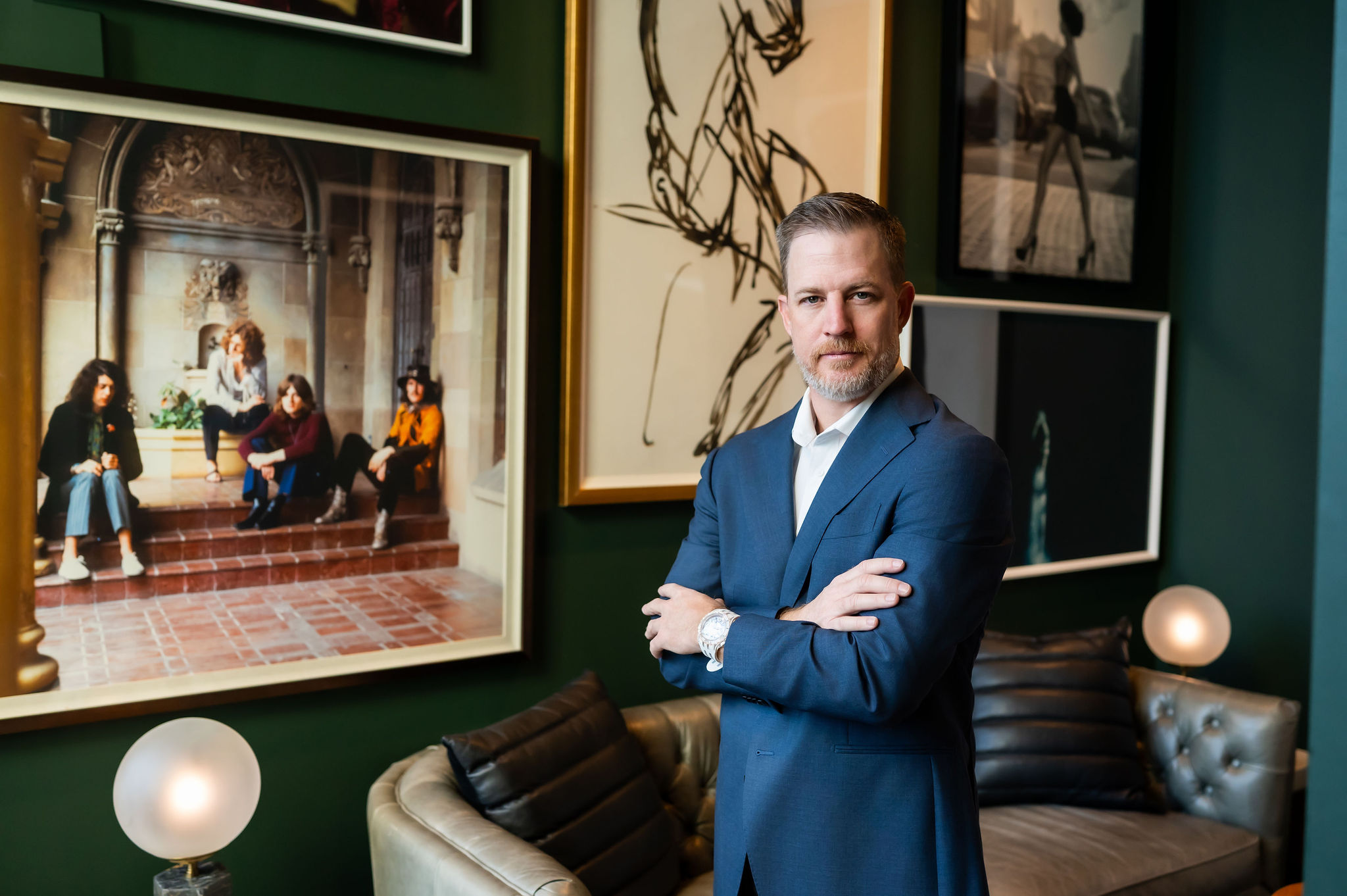 Federal Criminal Defense Attorney - StechLaw