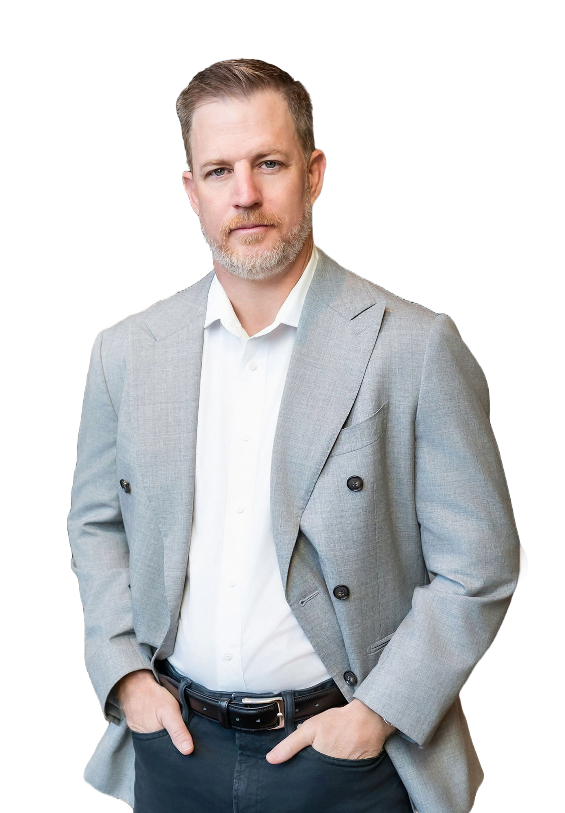 attorney Ben Stechschulte - Tampa criminal defense attorney - StechLaw Criminal Defense