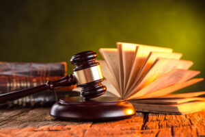 juvenile crime lawyer in Tampa, FL