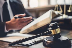 probation violation lawyer in Tampa, FL