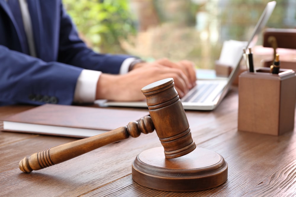 crypto defense lawyer Tampa, FL