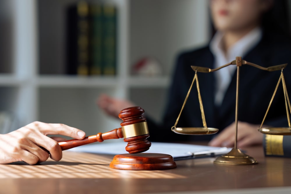 domestic violence defense lawyer Pasco County, FL