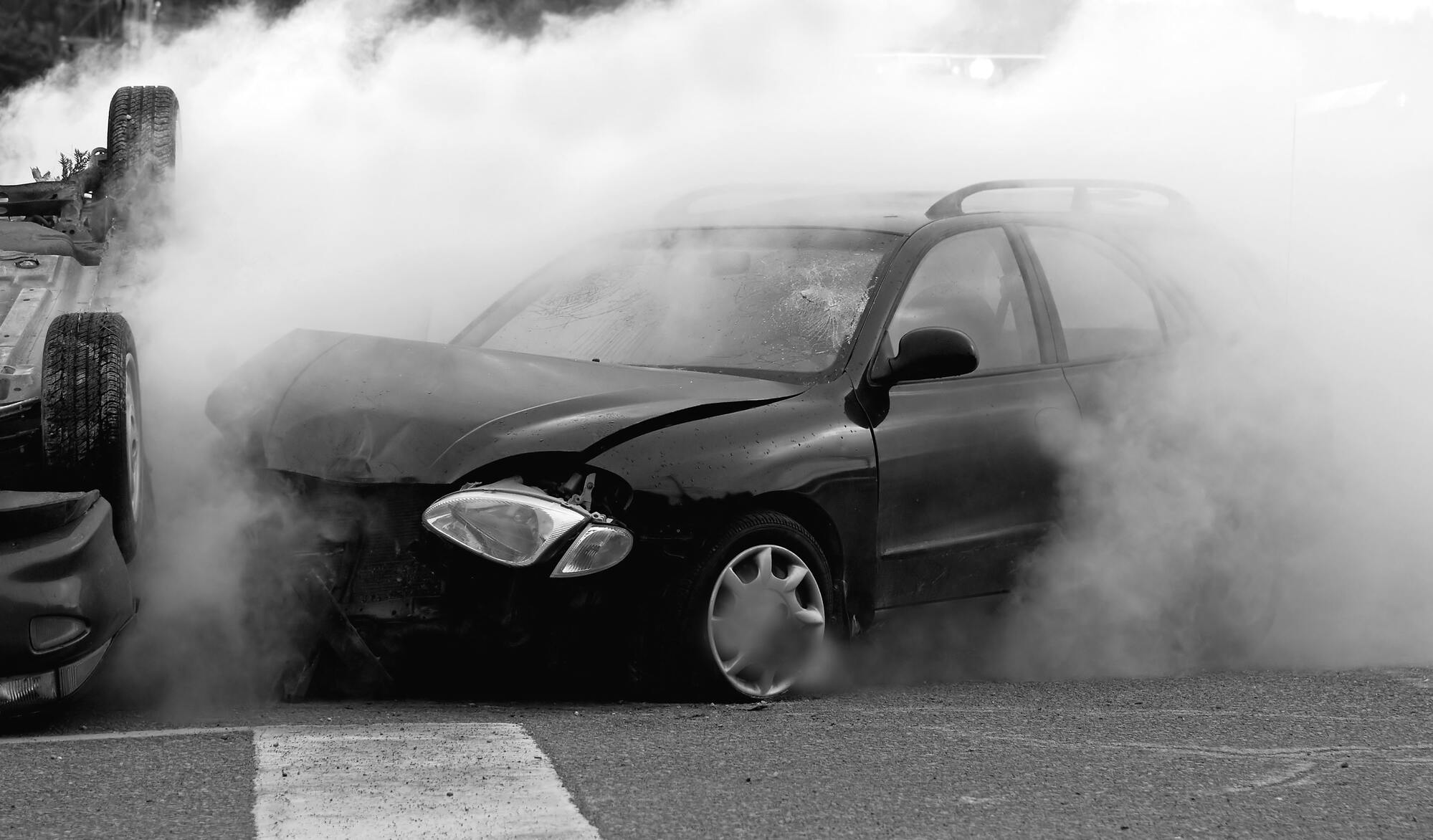 street racing car accident lawyer Tampa, FL