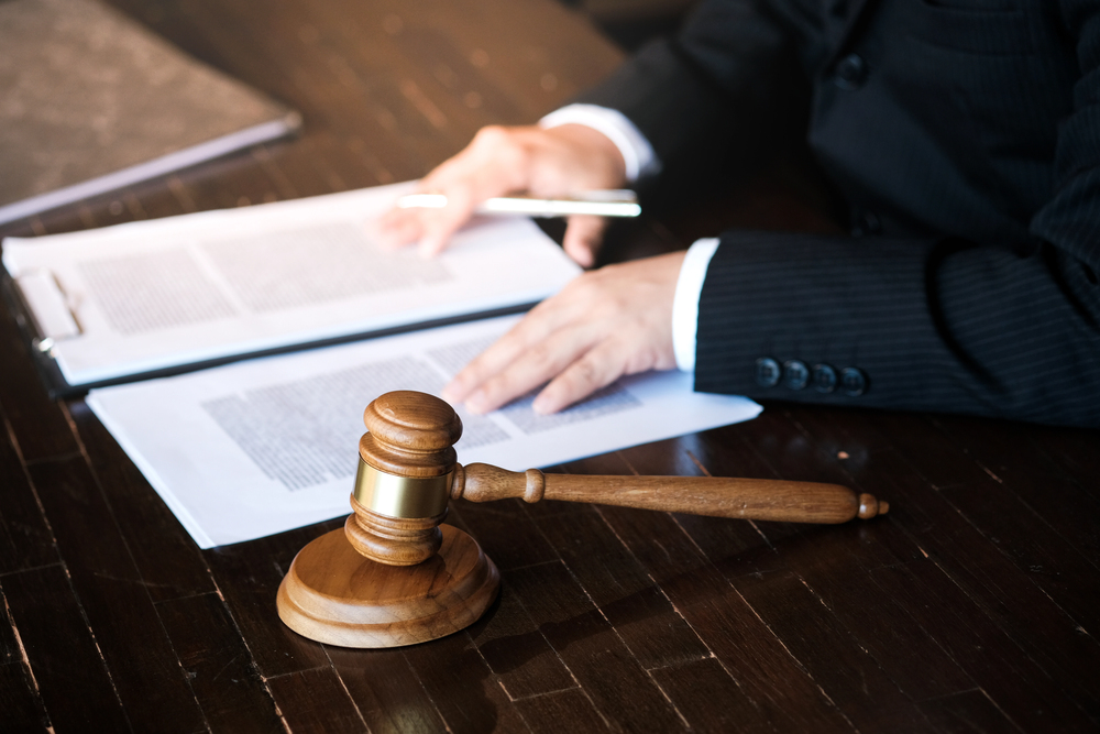 sex crimes defense lawyer Hillsborough County, FL