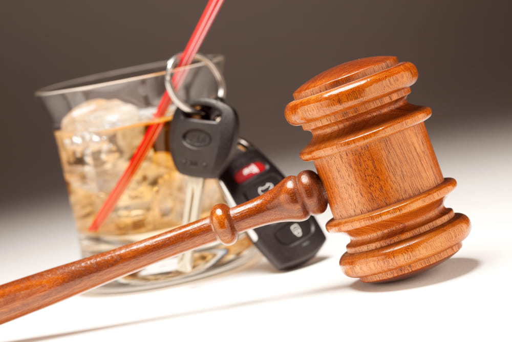 DUI defense lawyer Tampa, FL