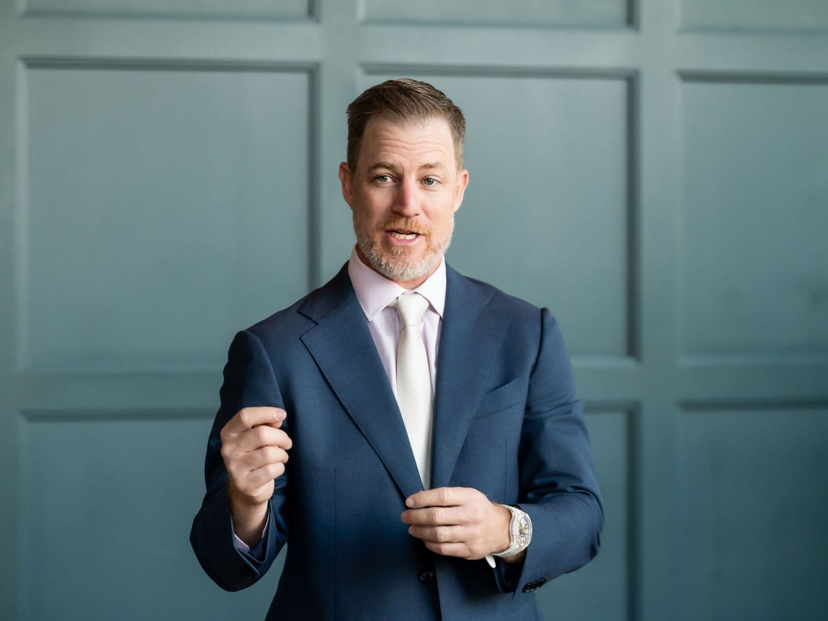 Federal Health Care Fraud Lawyer