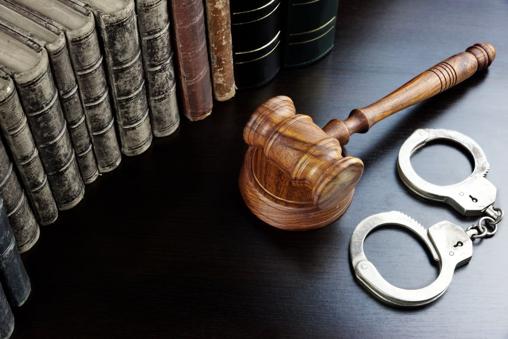 criminal defense lawyer Hillsborough County, FL