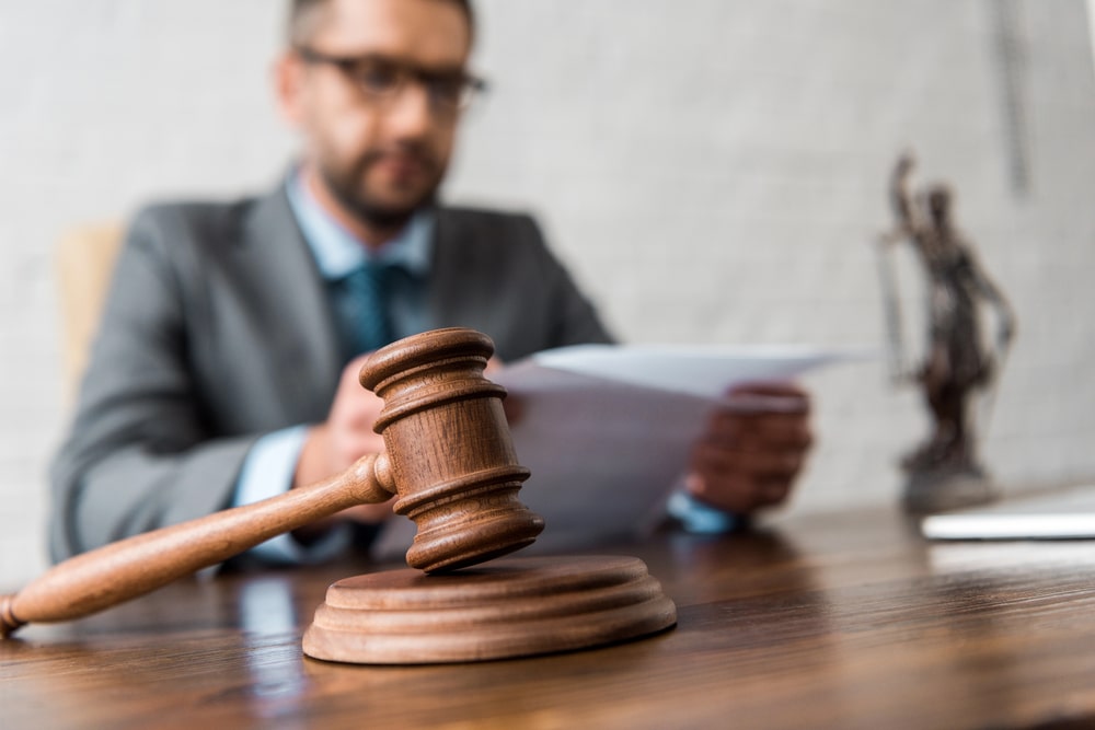 drug defense lawyer Hillsborough County, FL