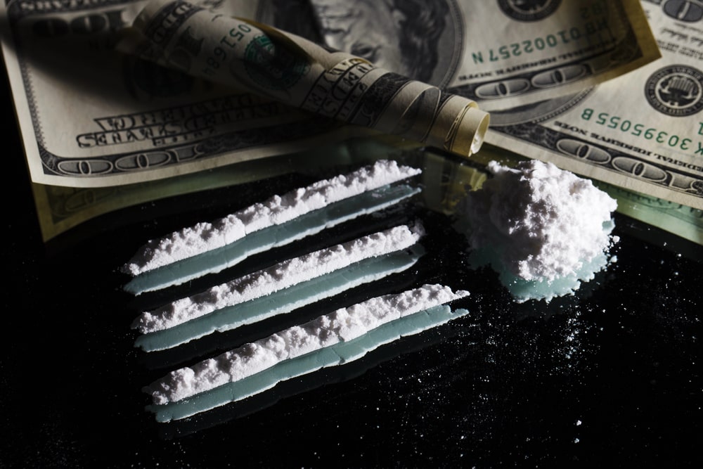 drug possession lawyer Tampa, FL