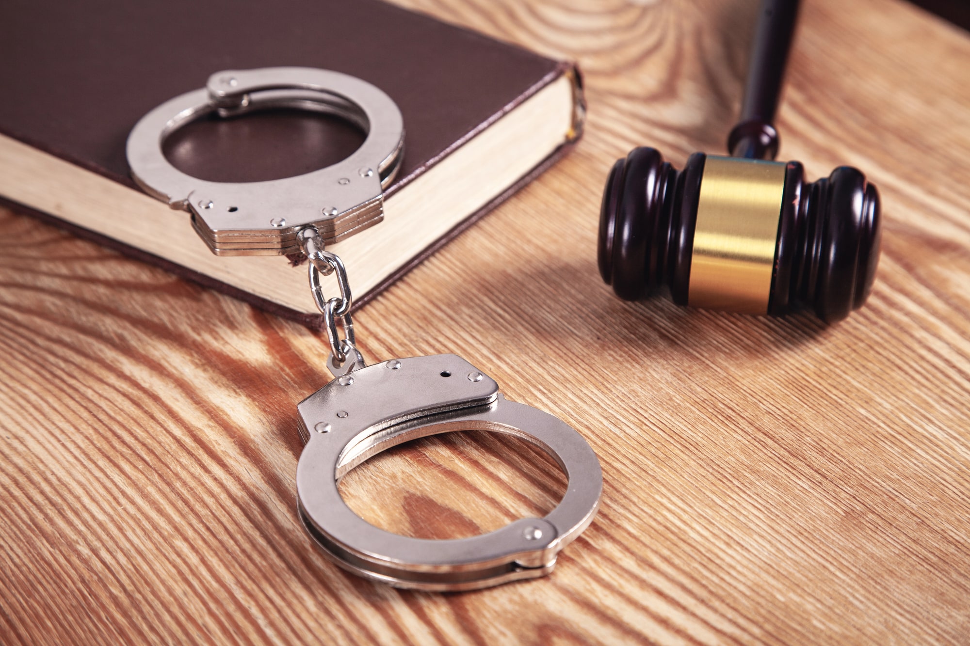 federal gun crimes lawyer in Tampa, FL
