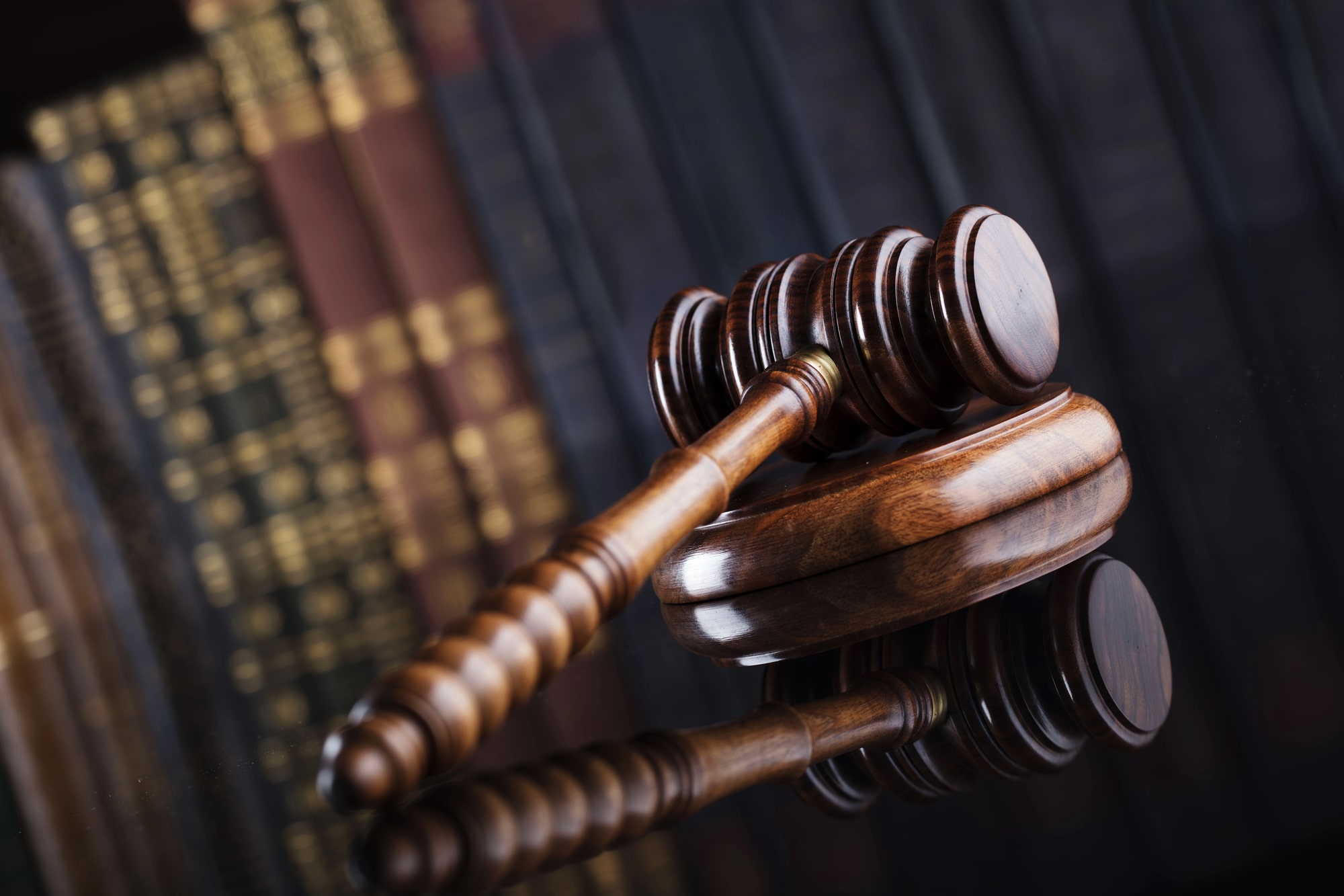 federal gun crimes lawyer Tampa, FL