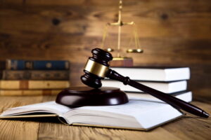 Federal Fraud Defense Attorney