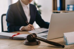 Federal Mail Fraud Attorney