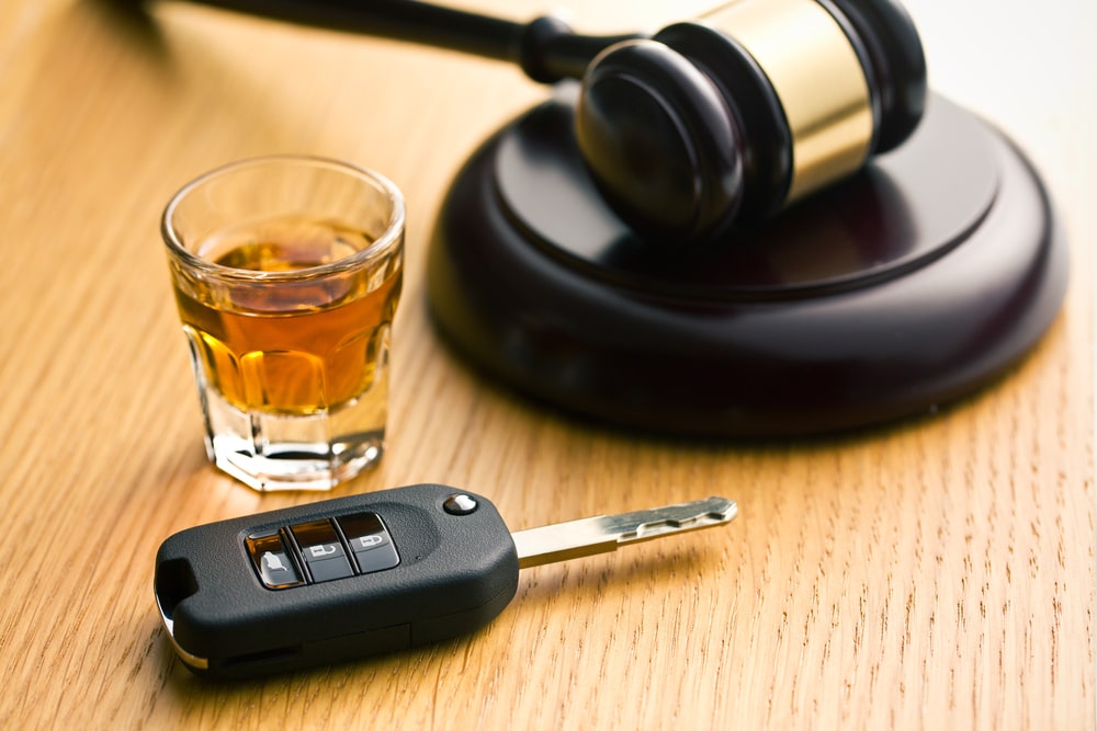 Underage DUI Drivers Lawyer Tampa, FL