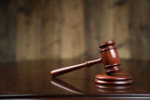 stalking and harassment defense lawyer in Tampa, FL