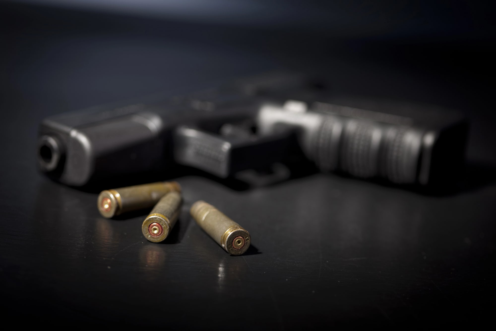 Types of Federal Gun Charge Cases We Handle in Florida